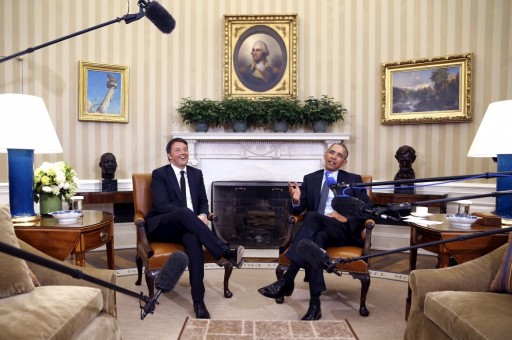 18soc2 riapertura obama renzi reuters