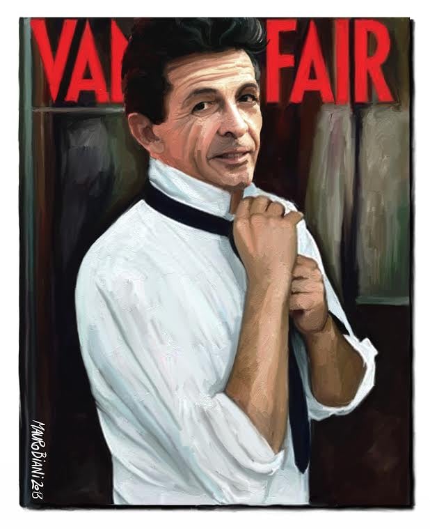 berlinguer vanity fair