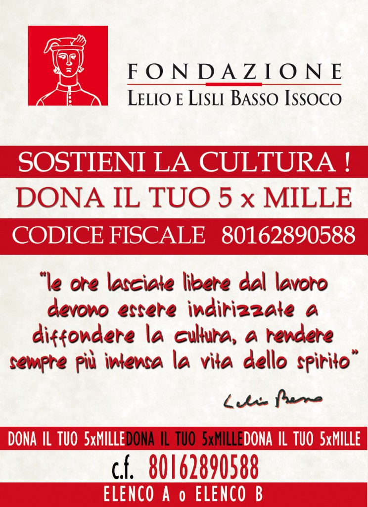 5xmille_fondazionebasso