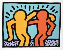 NORMA Keith-Haring2